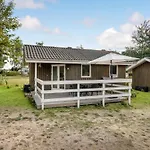 2 Bedroom Awesome In Nordenbro Vesteregn
