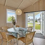 度假居 2 Bedroom Awesome In Nordenbro Vesteregn